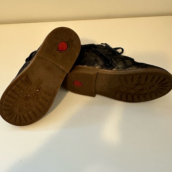 Pom D'api boots size 27 - Picture 3 of 5